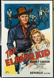 El Paso Kid Ver Descargar Películas en Streaming Gratis en Español