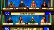 Robert Gordon v Courtauld