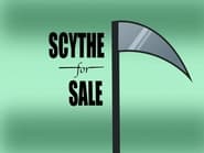 Scythe for Sale