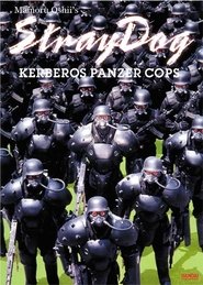 Imagen Stray Dog: Kerberos Panzer Cops