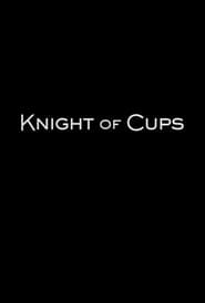 Knight of Cups