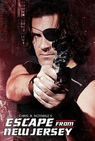 Escape from New Jersey Film Plakat