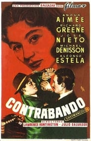 Contraband Spain HD Online Film Schauen