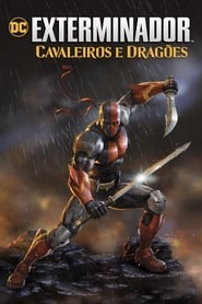 Image Exterminador: Cavaleiros e Dragões