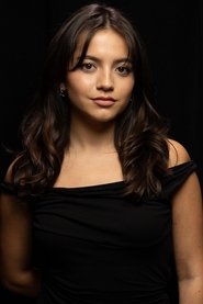 Isabela Merced Isabela Merced