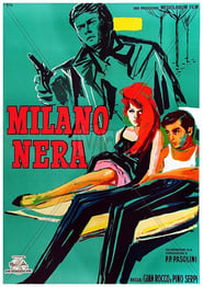 Milano nera HD Online Film Schauen
