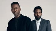 Mahershala Ali & John David Washington