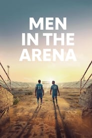 Image Men in the Arena