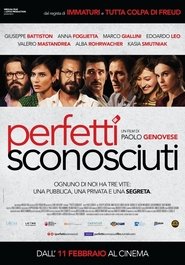 Perfect Strangers Film in Streaming Completo in Italiano