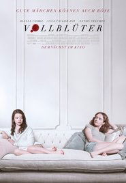 Vollblüter) Vollblüter (2018)