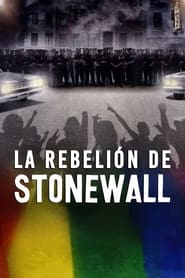 Image La rebelión de Stonewall / Stonewall Uprising
