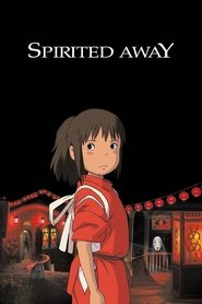 Spirited Away film streame