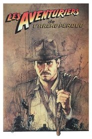 Les Aventuriers de l'arche perdue