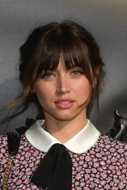 Ana de Armas