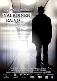 Valkoinen raivo