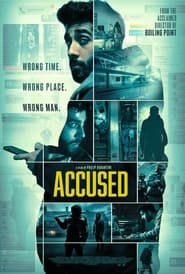 مشاهدة فيلم Accused 2023 مترجم – مدبلج