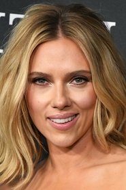 Scarlett Johansson