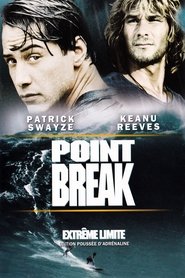 Point Break : Extrême limite