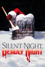 مشاهدة فيلم Silent Night, Deadly Night 1984 مترجم