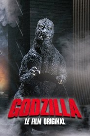 Imagen Godzilla, Japón bajo el terror del monstruo