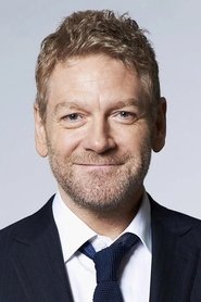Kenneth Branagh Kenneth Branagh
