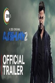 Abhay Season 2 Episode 8