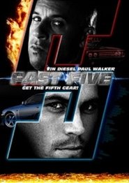 Fast Five Fast Five
