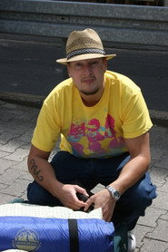 Image Timothy Alan Munt