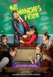 No manches, Frida Film Plakat