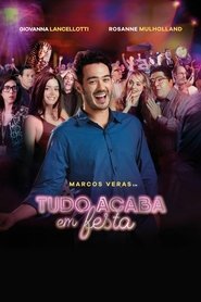 Imagem Tudo Acaba Em Festa