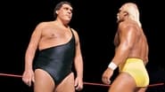 Hulk Hogan vs. Andre The Giant