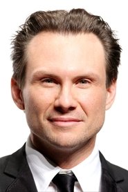 Christian Slater Christian Slater