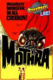 RiffTrax Live: Mothra (2016) RiffTrax Live: Mothra (2016)