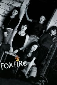 مشاهدة فيلم Foxfire 1996 مترجم