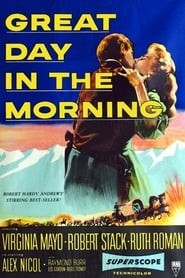 Great Day in the Morning HD Online Film Schauen