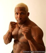 Kevin Randleman