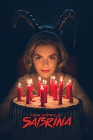 Chilling Adventures of Sabrina مسلسل مترجم