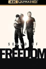 Sound of Freedom