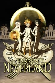 مشاهدة مسلسل اللأنمي The Promised Neverland مترجم