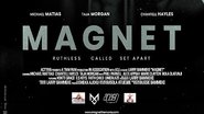 Magnet