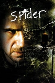 مشاهدة فيلم Spider 2002 مترجم