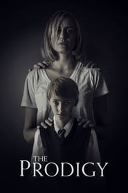 The Prodigy (2019) The Prodigy (2019)