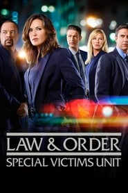 Law & Order: Special Victims Unit Season 18