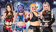 Stardom in Komatsu 2024