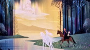 Frozen III