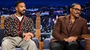 Michael B. Jordan & Ryan Coogler/Olivia Munn/Bon Iver/Wet Leg