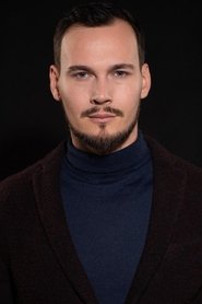 Edgar Bechter is Banditas