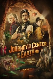 Journey to the Center of the Earth Season 1 Episode 5 مترجمة