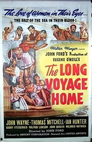 Imagen The Long Voyage Home