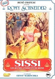 Affiche de Film Sissi - Forever My Love